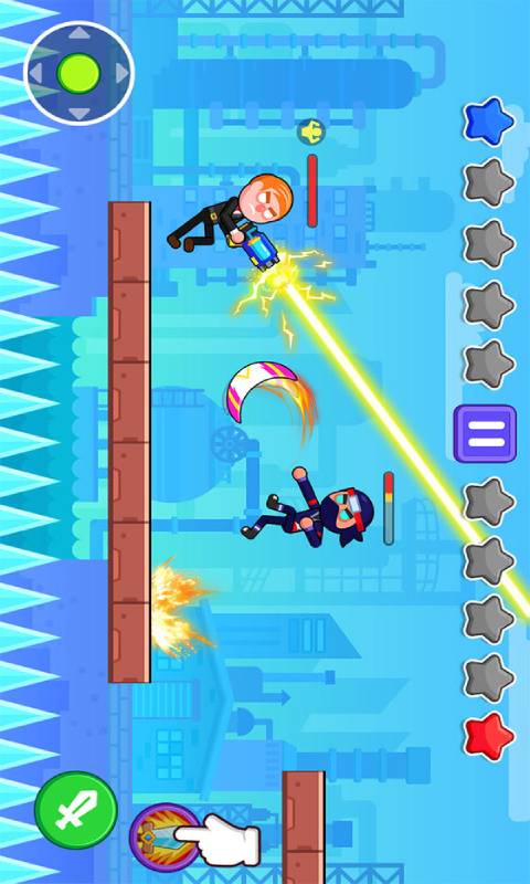 大战三回合游戏截图4