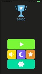 六角碎片游戏截图1