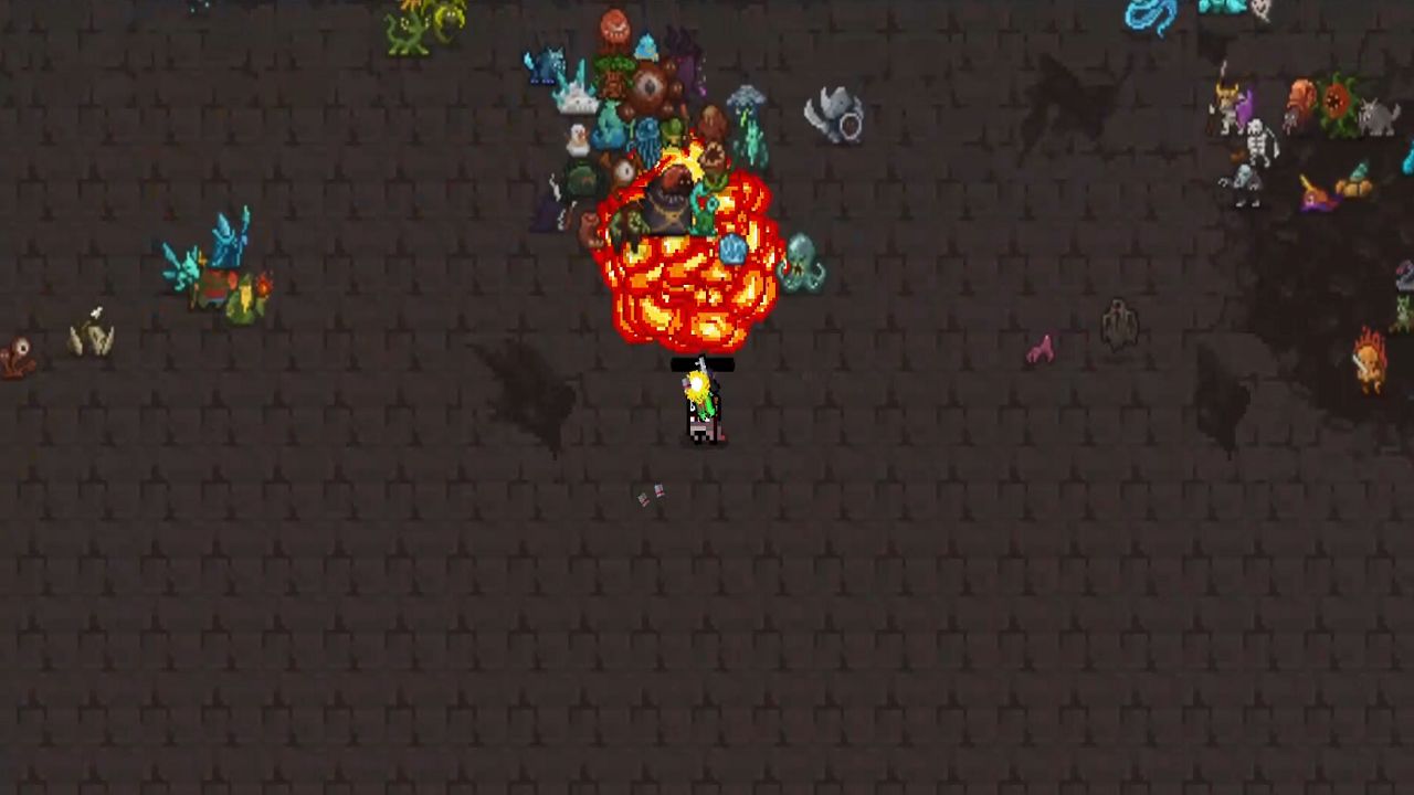 转生之勇者开挂游戏截图4