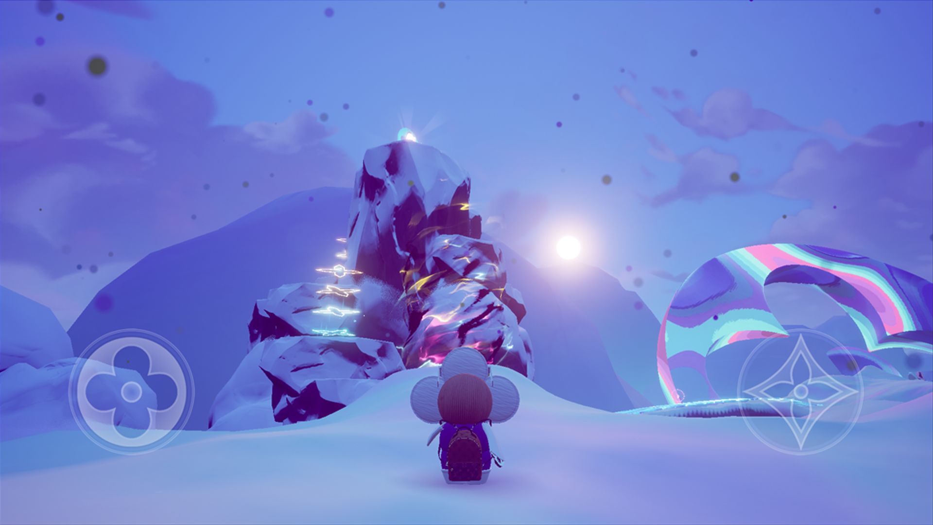 LOUIS THE GAME游戏截图4