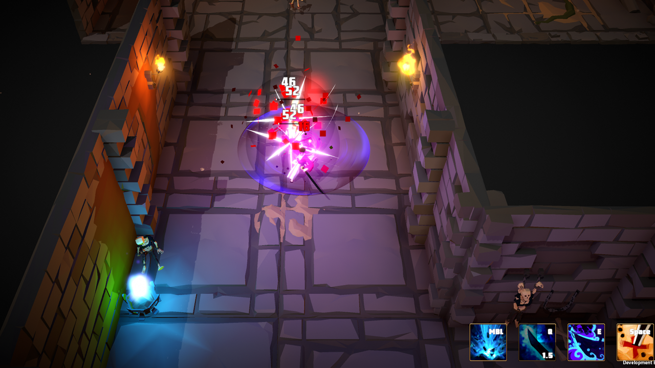 代号-FM20游戏截图2