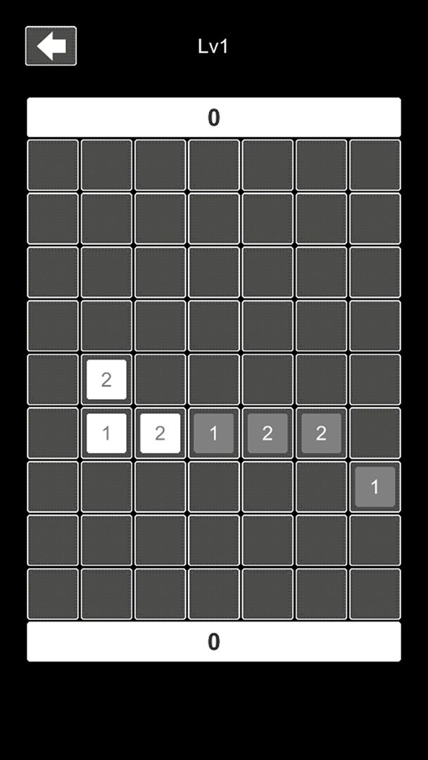 数字对决游戏截图4