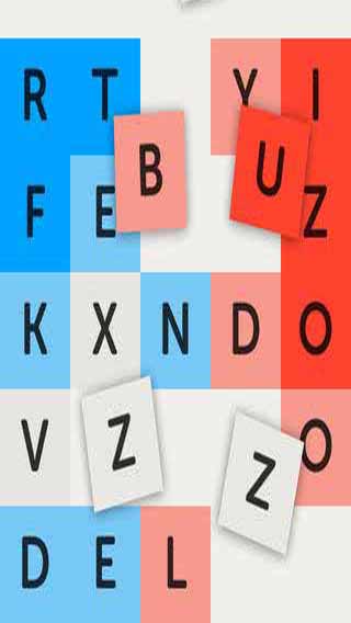 Letterpress游戏截图4