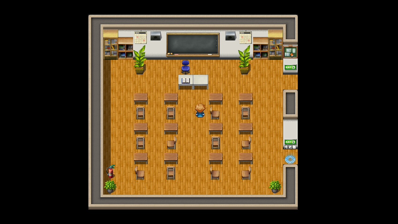 幻梦奇妙记-游戏截图3