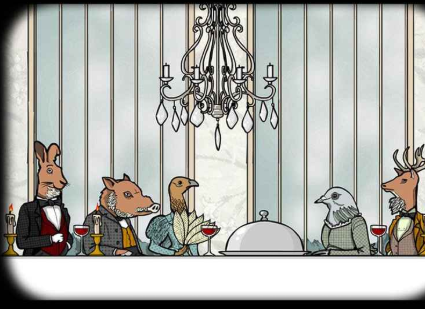 锈湖旅馆游戏截图2