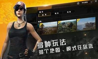 代号死神游戏截图2