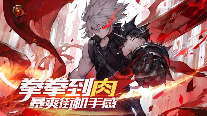 代号：D游戏截图3