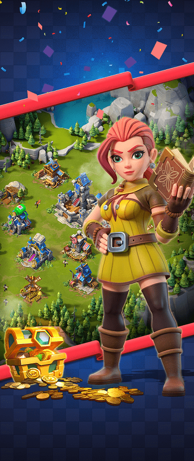 出发领主大人-游戏截图2