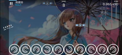 奥兹米奇orzmic官方版游戏截图3