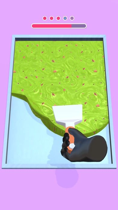 DIY甜品屋-游戏截图2