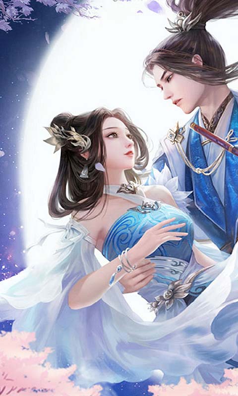 主公争霸倾世奇缘游戏截图1