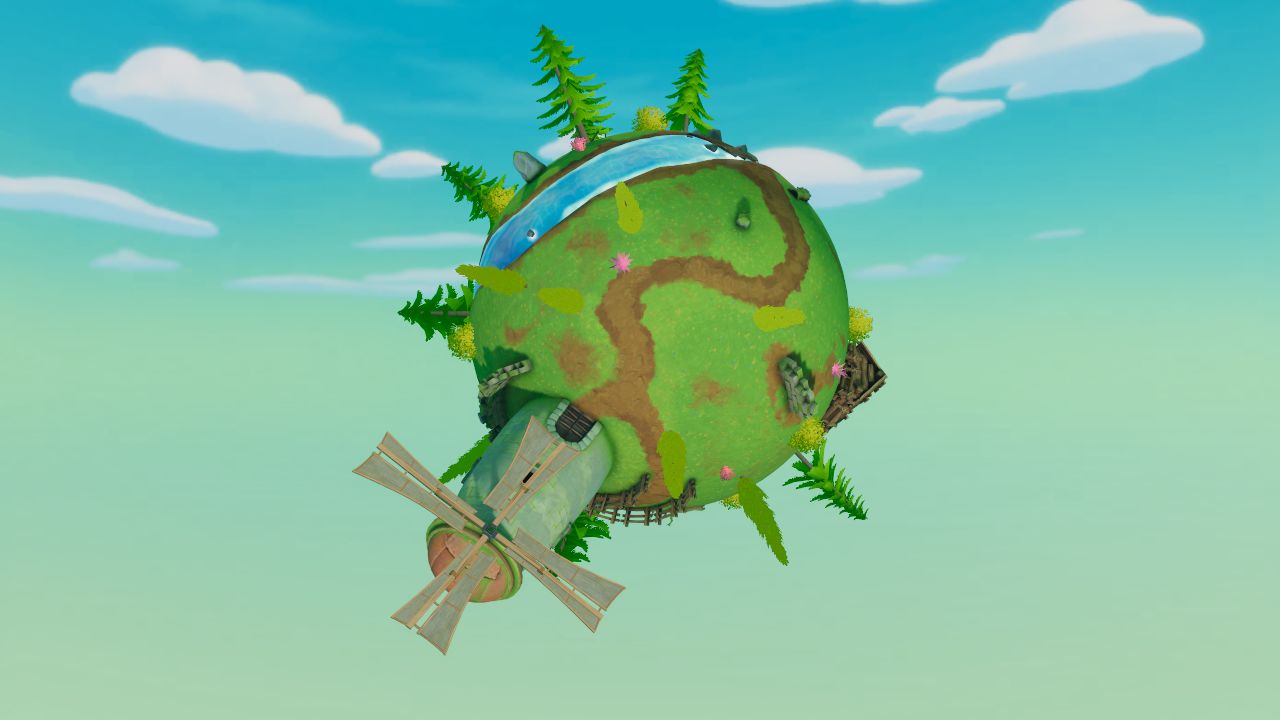 星际骇客游戏截图2