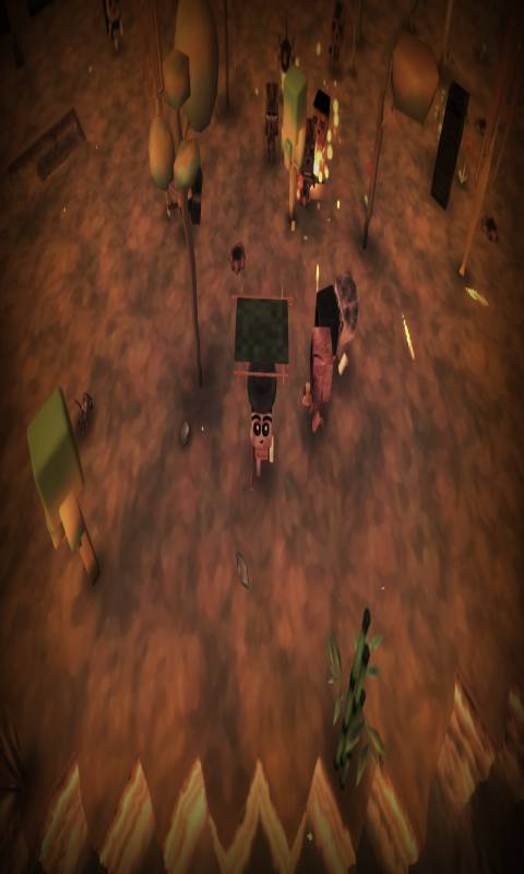 生存模拟器游戏截图3