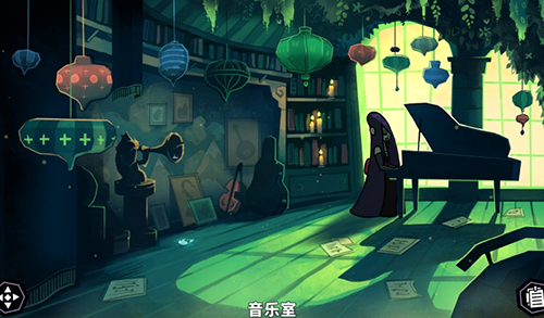 缠结塔最新版游戏截图4