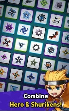 忍者战斗游戏截图3