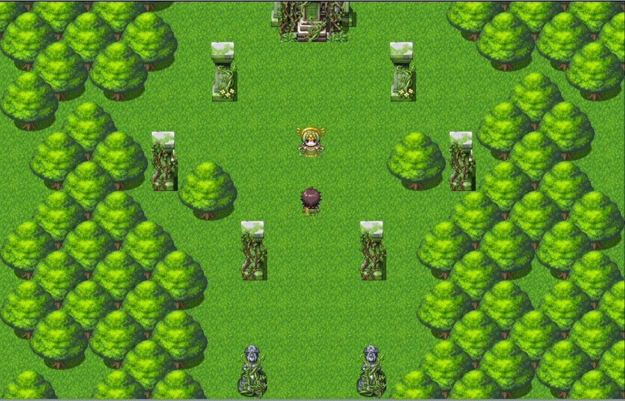 无眠夜曲游戏截图4