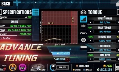 街道穿梭游戏截图3