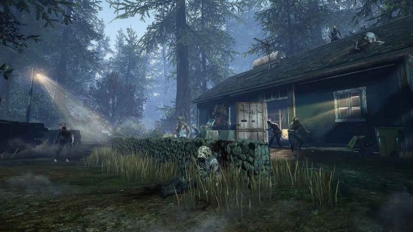 代号盖亚游戏截图2