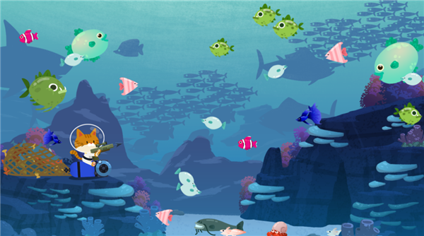 渔猫-游戏截图5