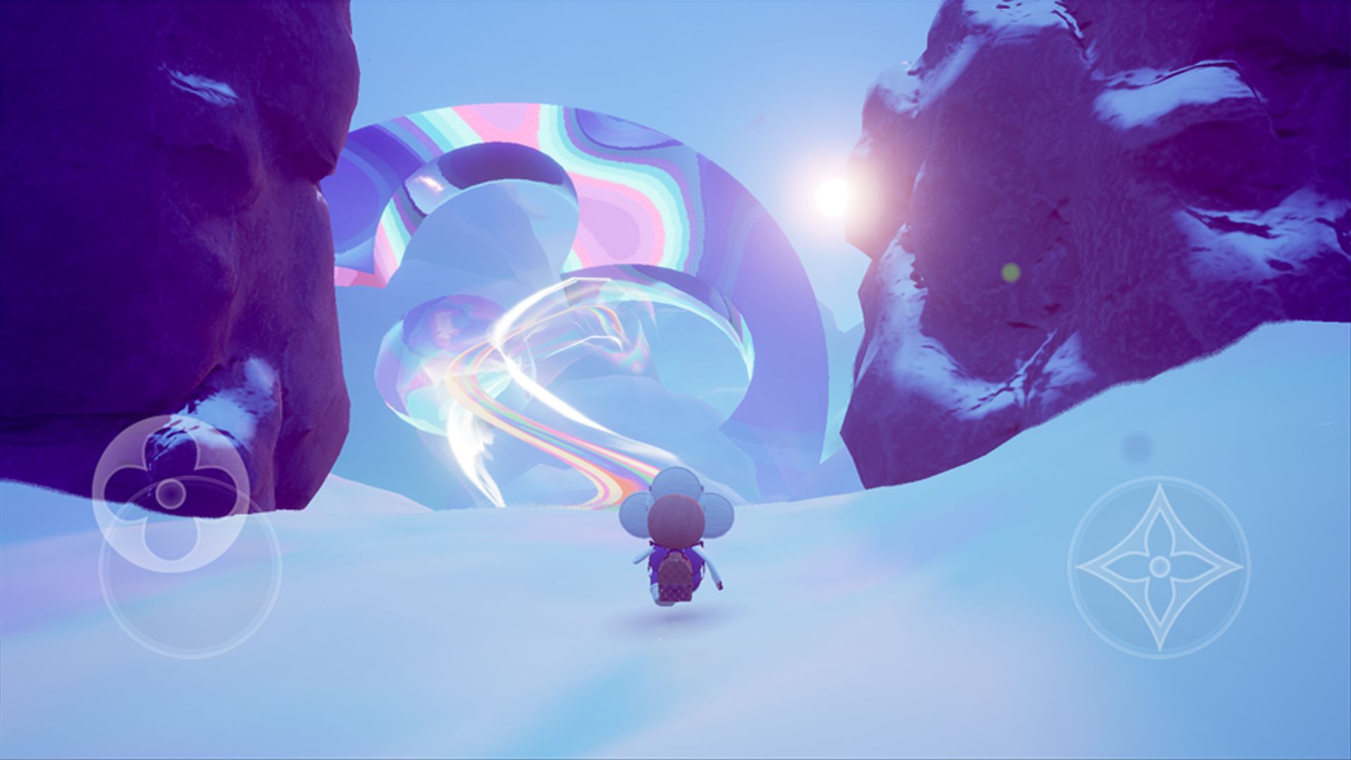 LOUIS THE GAME游戏截图1