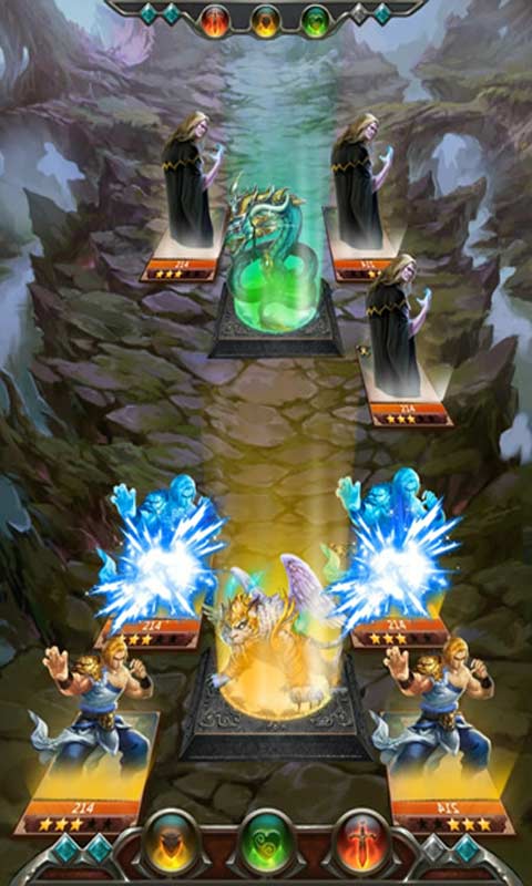 唐门世界2游戏截图4