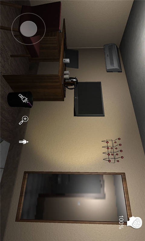 袁家宾馆游戏截图3