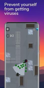 病毒英雄刺客游戏截图3