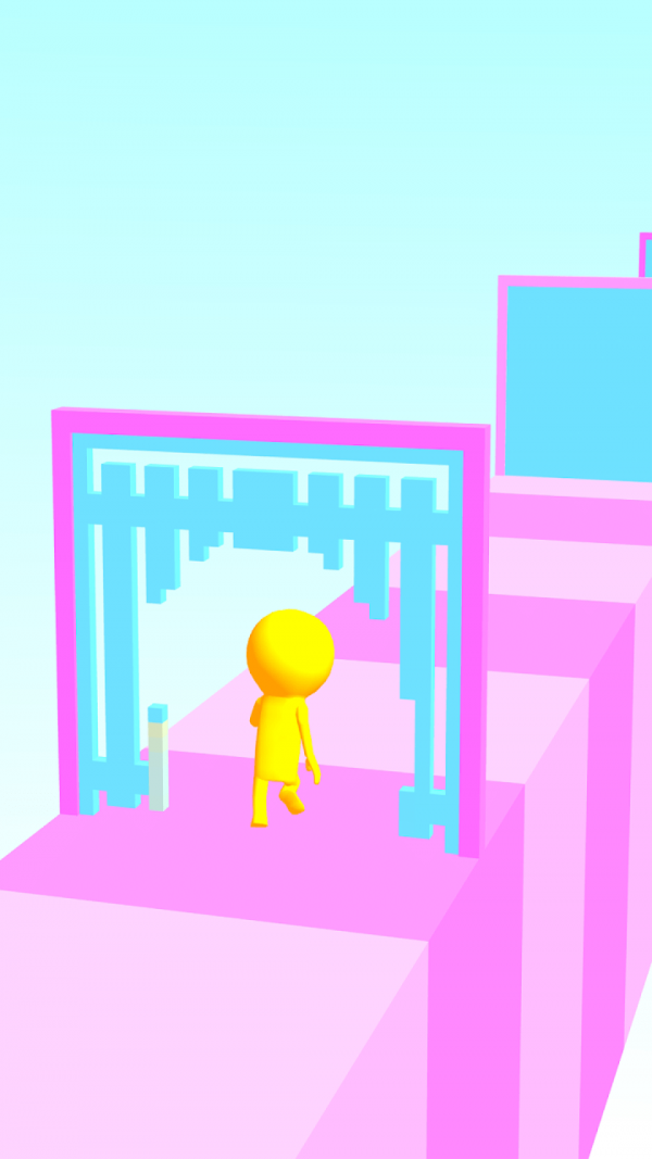 激光超人游戏截图1