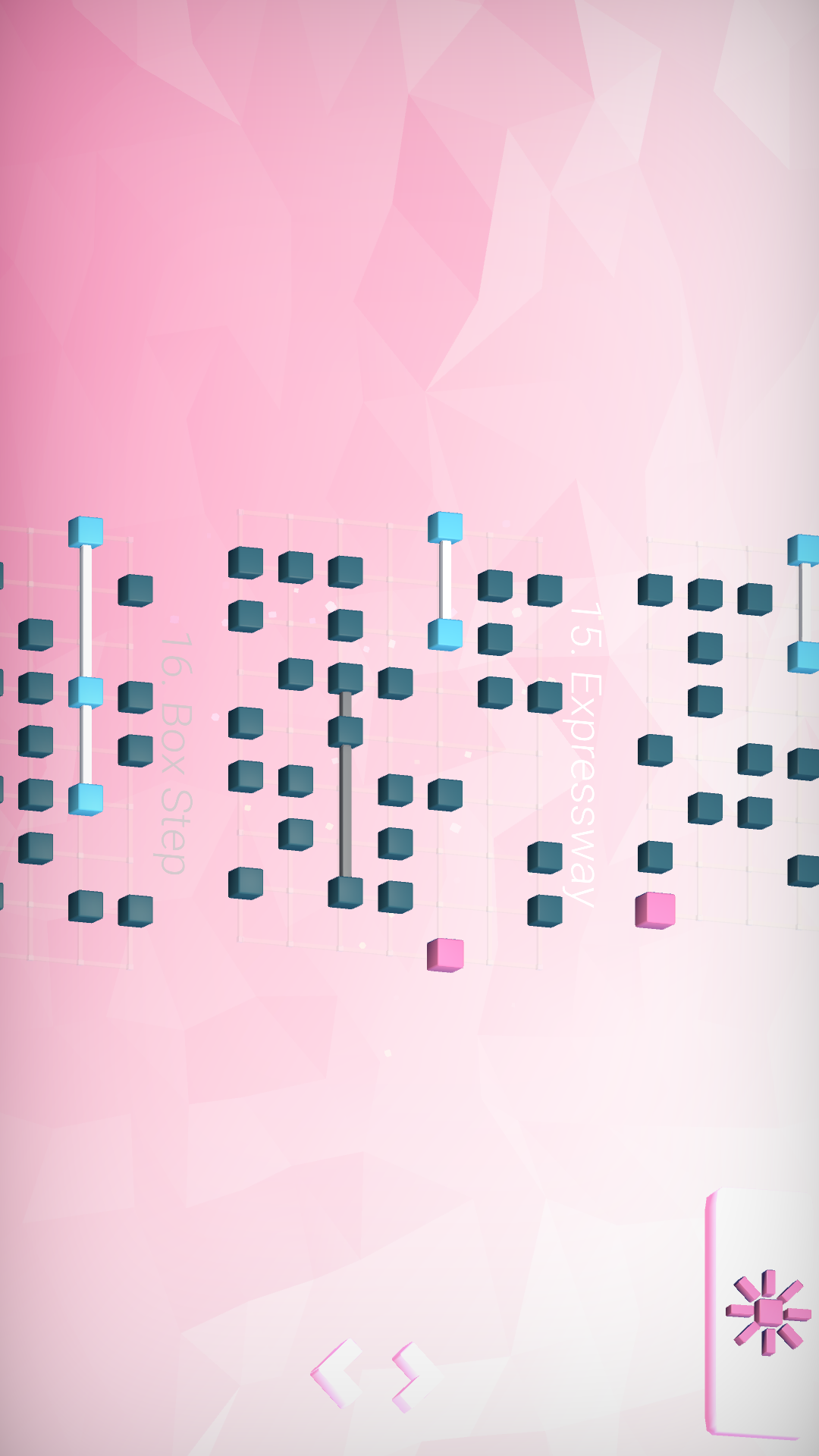 连体（测试版）-游戏截图2