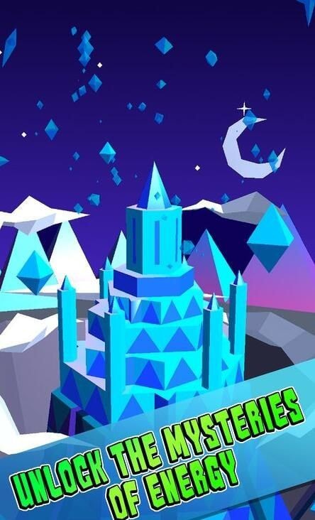 虫群进化游戏截图1