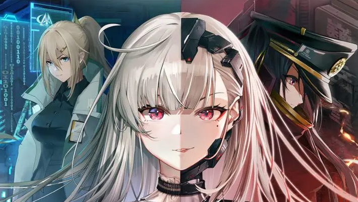 暗曜战线游戏截图1