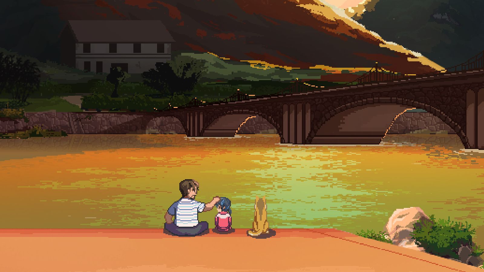 世上英雄游戏截图2