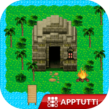 岛屿生存·圣庙遗宝