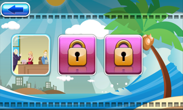 办公室疯狂亲吻游戏截图1