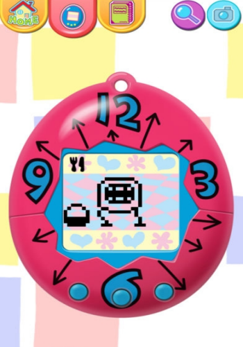 拓麻歌子游戏截图3