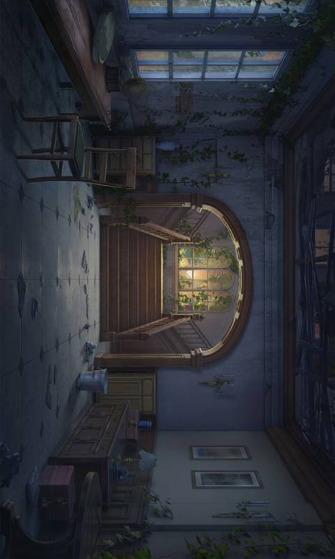 代号谣-游戏截图5