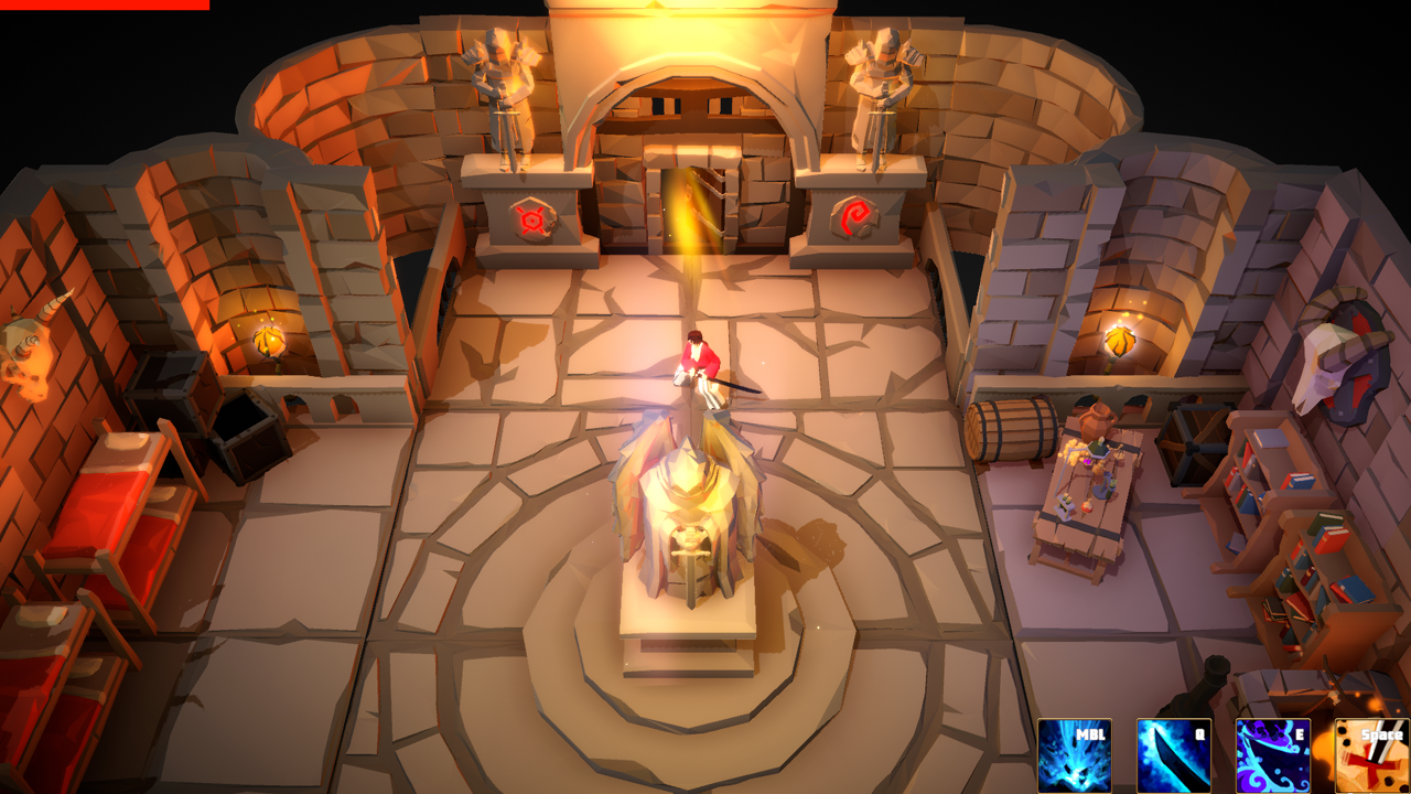 代号-FM20游戏截图1