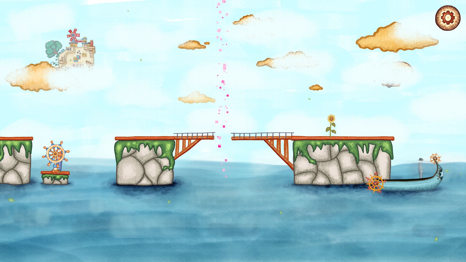 时空旅人游戏截图1