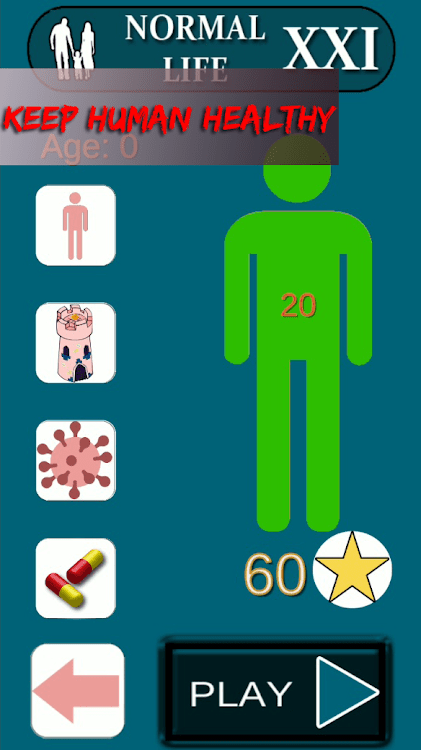 塔防免疫2游戏截图2