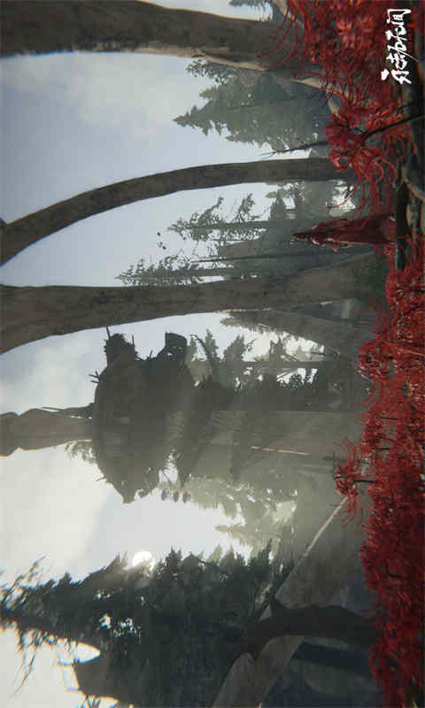 永劫无间游戏截图3