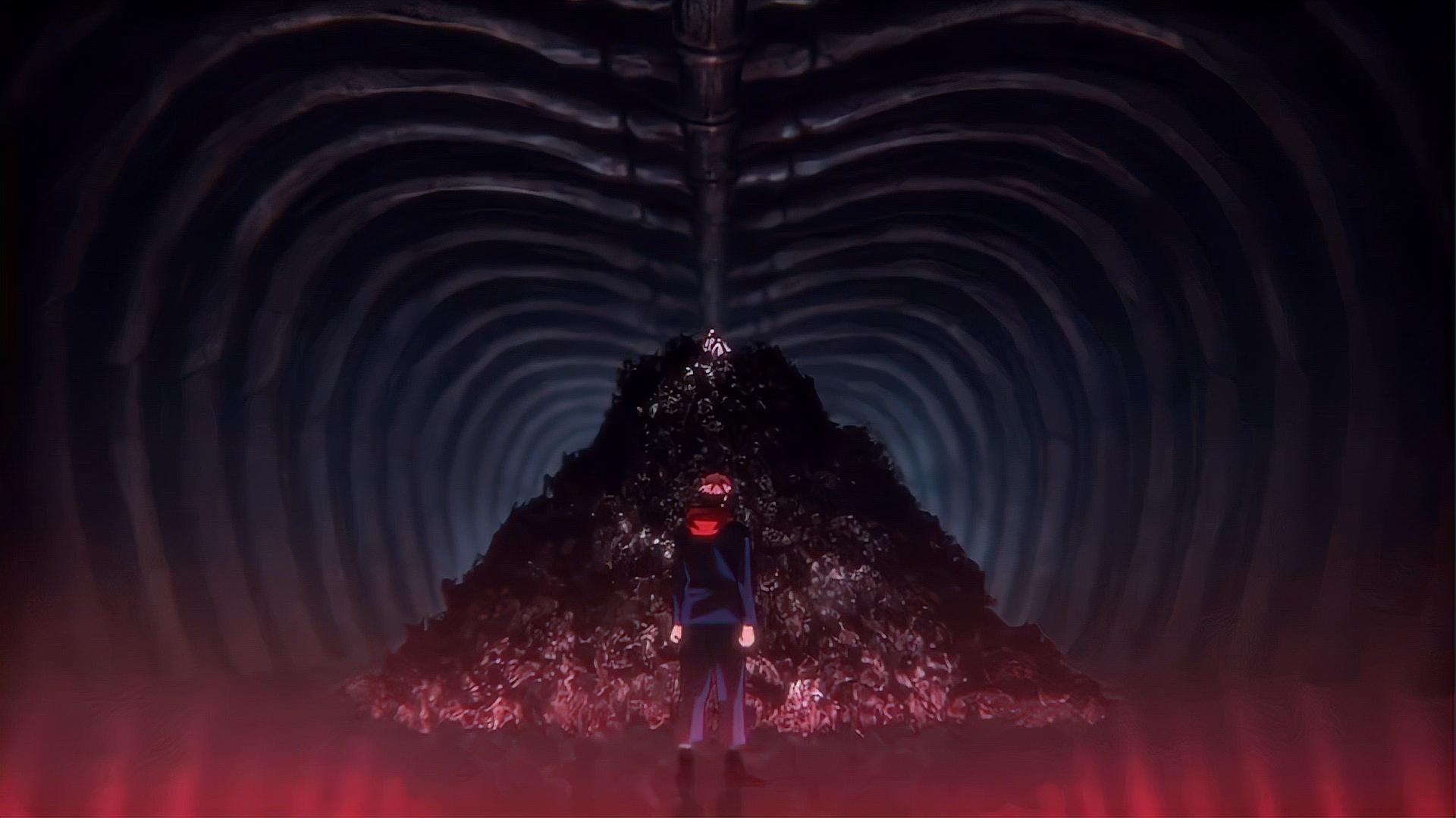 咒术回战 Phantom Parade游戏截图2