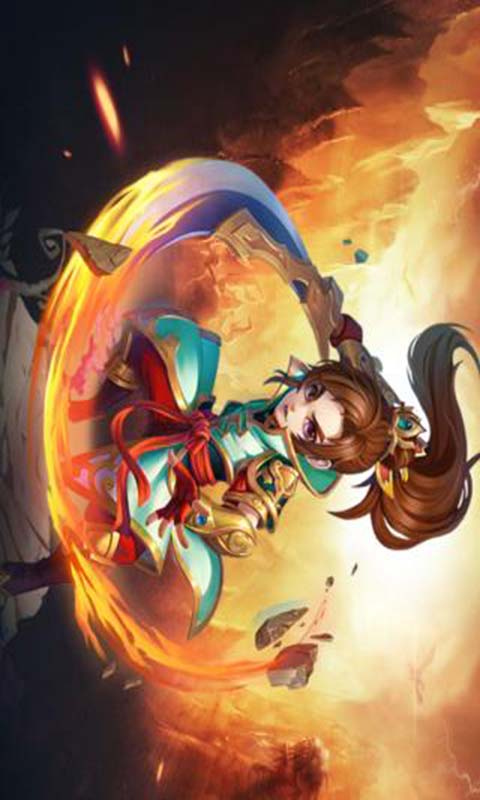 轩剑问情游戏截图2