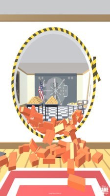 开始拆家-游戏截图1