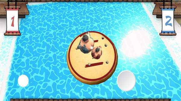 相扑高手游戏截图2