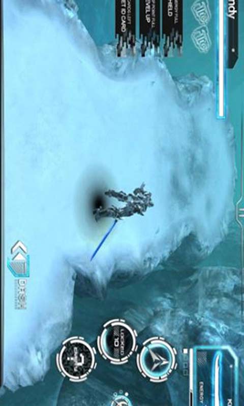 Implosion游戏截图1