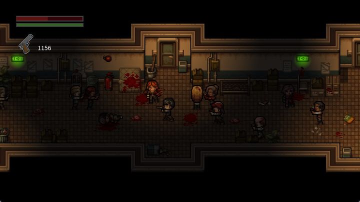 全城感染游戏截图1