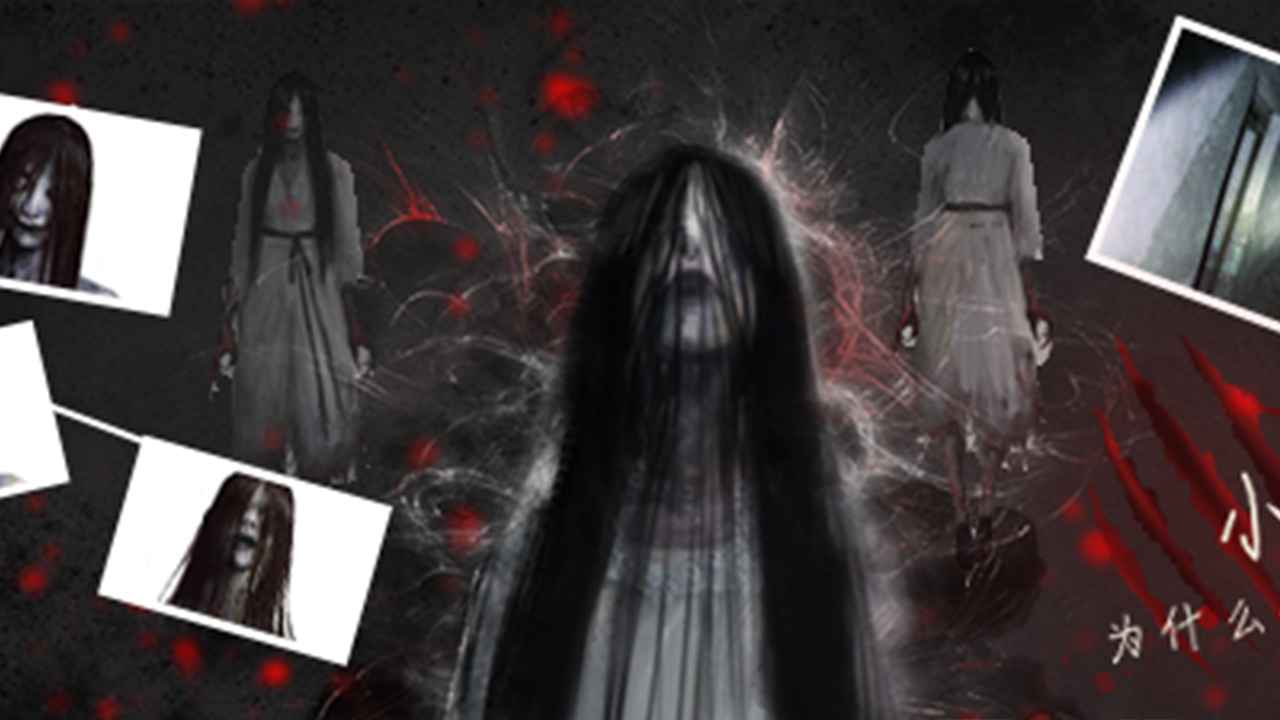 封灵档案游戏截图2