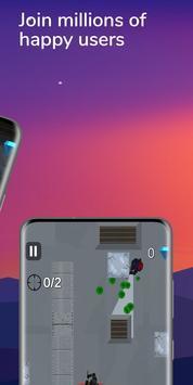 病毒英雄刺客游戏截图1