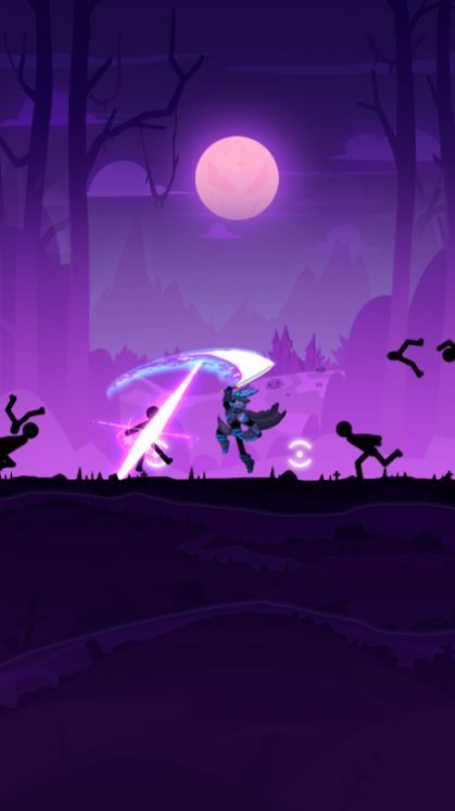 EDM刃之舞游戏截图1