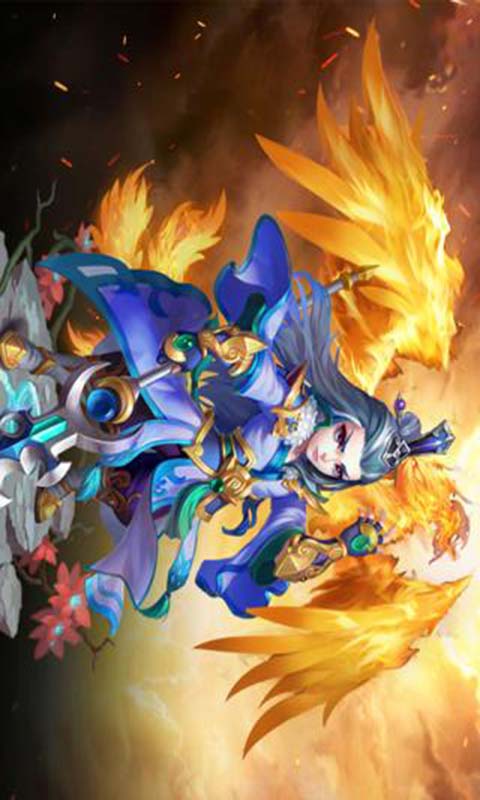 轩剑问情游戏截图1